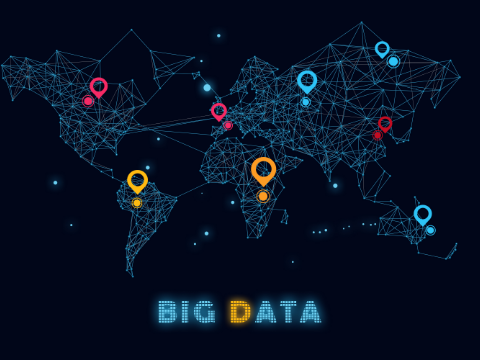 大数据应用之数据库大型应用解决方案总结