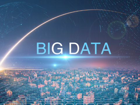 大数据分析 商业智能行业应用领域