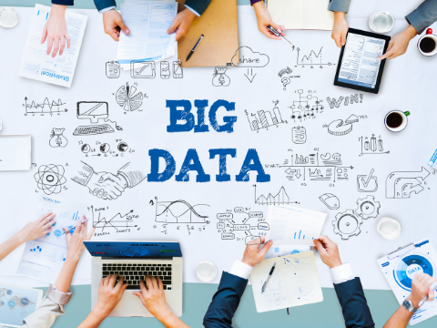 大数据分析之企业数据挖掘面临的挑战