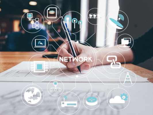 【云计算】为企业赋能 阿里云携手万国数据打造混合云