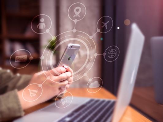 Android应用开发Android首页底部导航栏实现方式