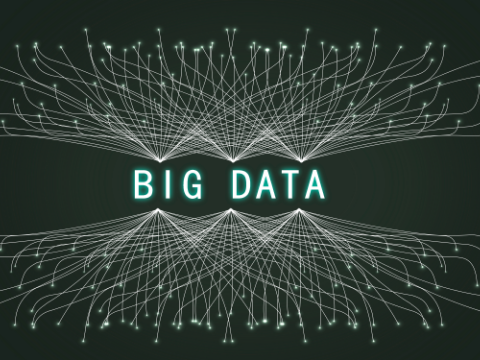 大数据分析之数据可视化软件在大数据时代的局限性
