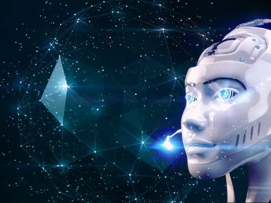 机器人之机器人产业的前途取决于人工智能关键技术的发展