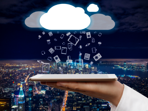 【云计算】云计算发展进入新阶段