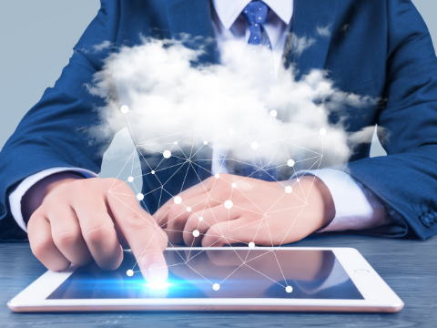 【云计算】云计算服务的本质是IT系统外包