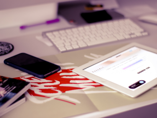 IOS开发入门之iOS项目组件化解耦