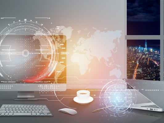 【云计算】云计算托管服务提供商推动企业创新的五种途径