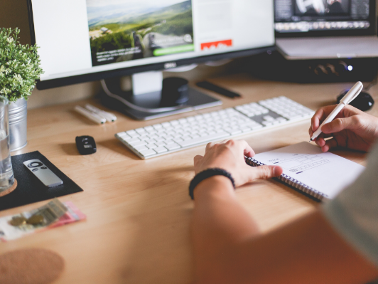 机器学习入门之【学习分享】通过wifi连真机进行调试后编写android