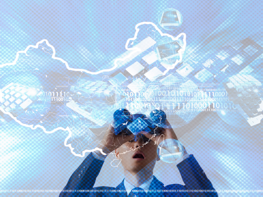 微信开发之自定义菜单整套流程演示