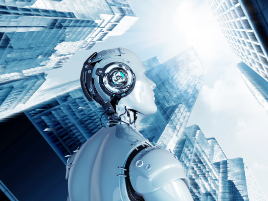 机器人之2015高交会 roobo多款机器人亮相引追捧