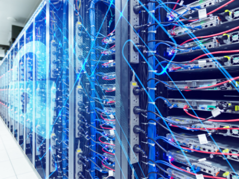 机器人之极速新欧：猎豹转型“智能机器人”