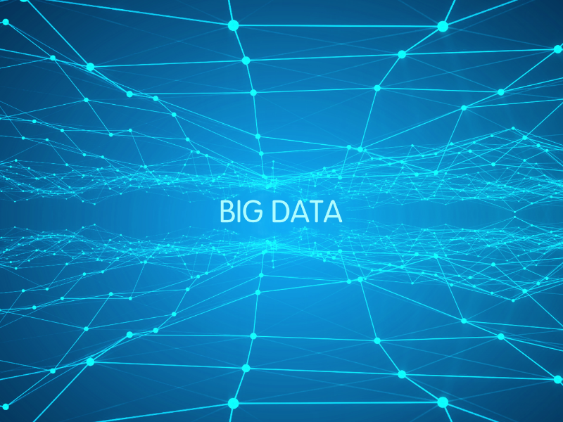 大数据技术不就是写SQL吗