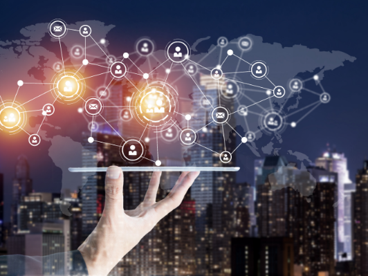 C/C++知识点之c++设计模式