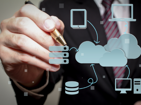 【云计算】大数据之重点内容解析