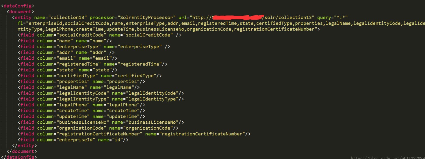 【云计算】升级solr7.3过程中的各种问题及解答
