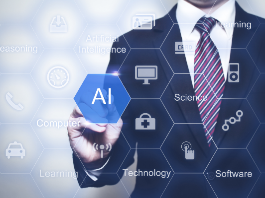 【资讯】Ai技术研究之中国人工智能专利申请量居于世界领先地位