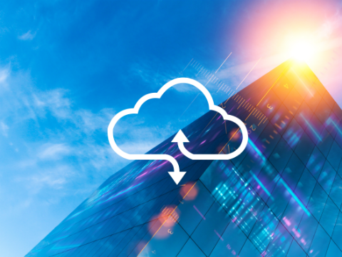 【云计算】产业互联网风起云涌，云计算格局或被重塑