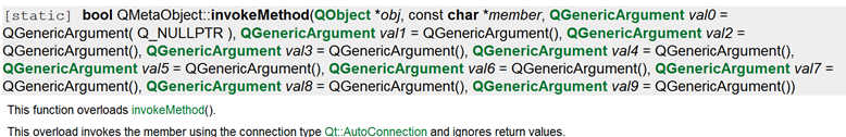 C/C++知识点之QT-多线程与界面之间交互总结