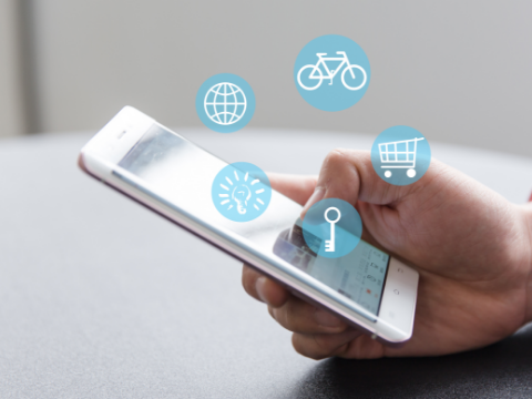 物联网之城市如何利用物联网绘制空气质量地图