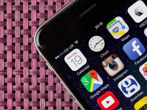 物联网之现有网络难成大器，5G将是物联网的救世主