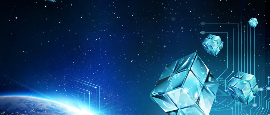 求职者疯狂涌入区域链企业不为高薪？他们是为......