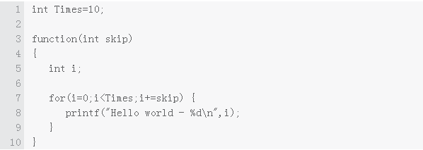 C语言学习：理解C语言中的链表
