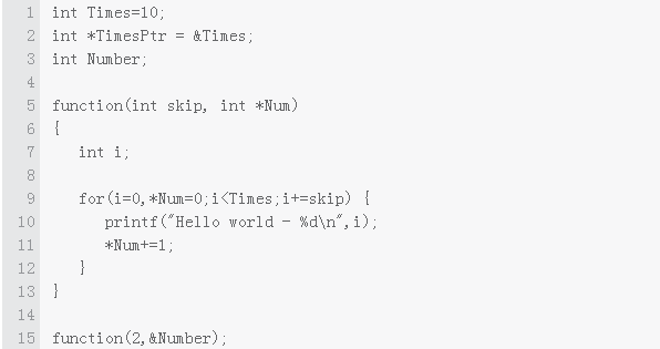 C语言学习：理解C语言中的链表