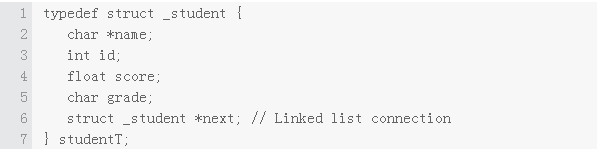 C语言学习：理解C语言中的链表