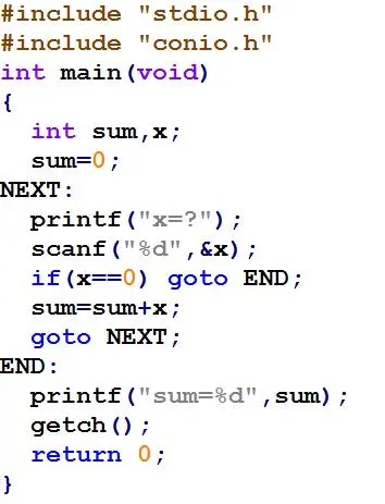 C语言入门到精通——入门C语言20问20答
