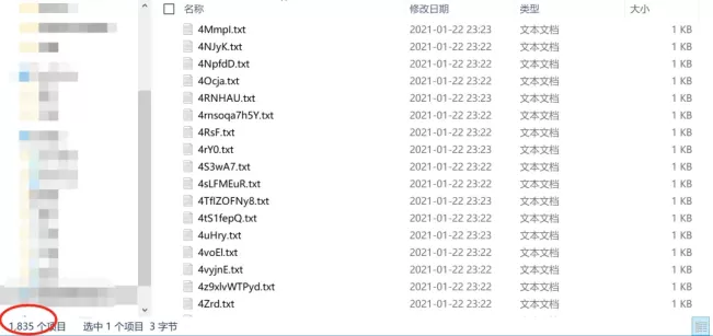 Python语言学习之用Python 3s移动并重命名2000个文件