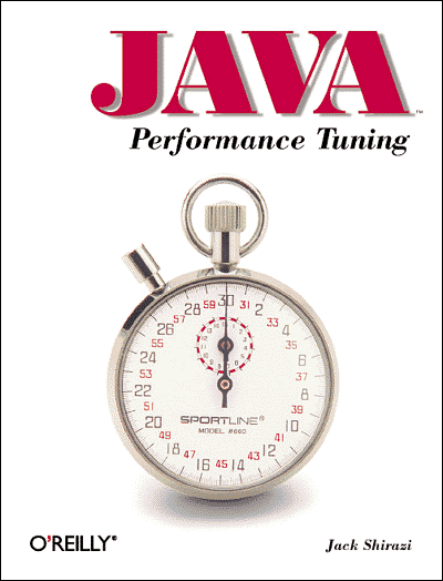 Java学习之java必读书籍_最佳5本Java性能调优书籍