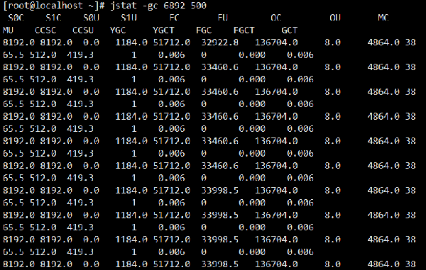 Java开发入门到精通之JavaJVM调优参数、方法、工具以及案例总结