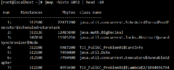 Java开发入门到精通之JavaJVM调优参数、方法、工具以及案例总结