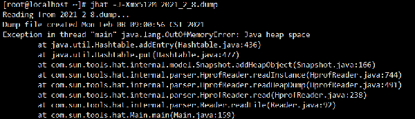 Java开发入门到精通之JavaJVM调优参数、方法、工具以及案例总结