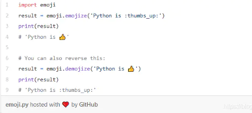 Python开发学习之15个有用的Python高级库