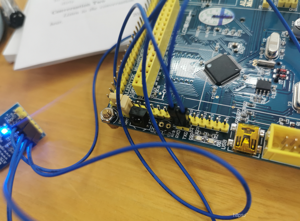 物联网技术学习之物联网中你需要了解的ESP8266最基本的知识