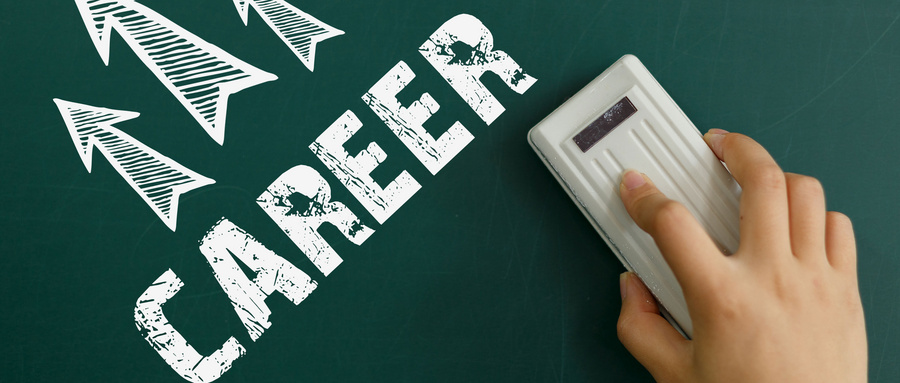 最全Java工程师的职业规划