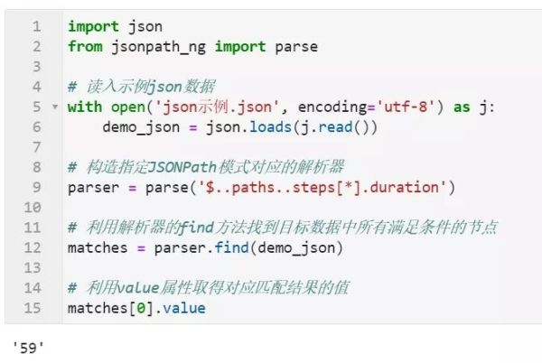Python语言入门到精通--Python中JSON结构数据的高效增删改操作