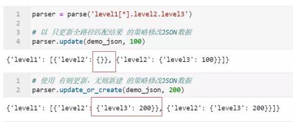 Python语言入门到精通--Python中JSON结构数据的高效增删改操作