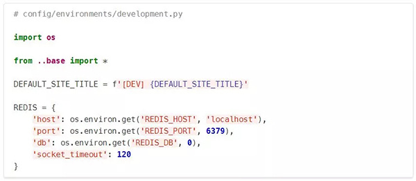 Python入门到精通--正确配置Python应用程序