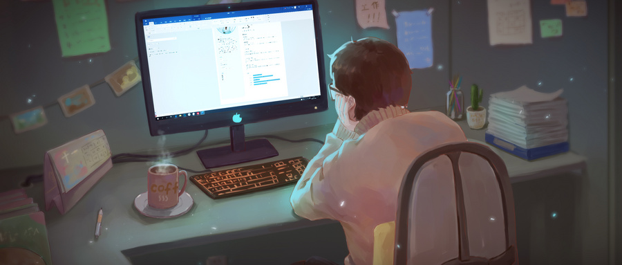 常见Java面试知识点总结