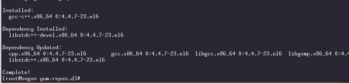 Linux开发入门到精通-Linux搭建C++开发调试环境