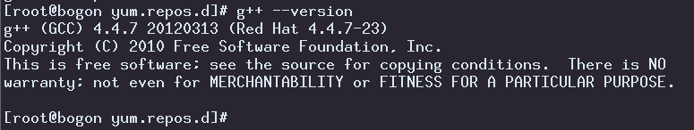 Linux开发入门到精通-Linux搭建C++开发调试环境