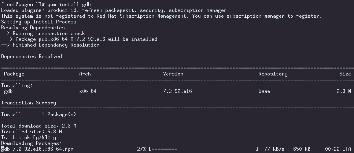 Linux开发入门到精通-Linux搭建C++开发调试环境