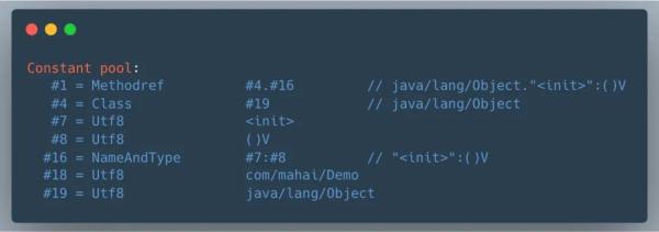 Java开发入门到精通-Java 进阶之字节码剖析