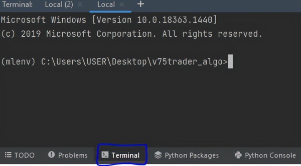 python入门到精通--教你快速创建 Python 虚拟环境