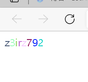 web前端Javascript入门到精通--JavaScript函数封装随机颜色验证码